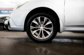 2012 Subaru Outback 2.5i Eyesight AWD image 298919