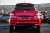 2015 Suzuki Swift Swift , RS, 7 Spd AT image 299026