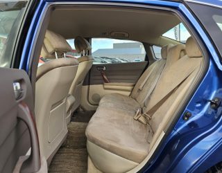 2004 Nissan Teana Nissan Teana 230JM. image 297459