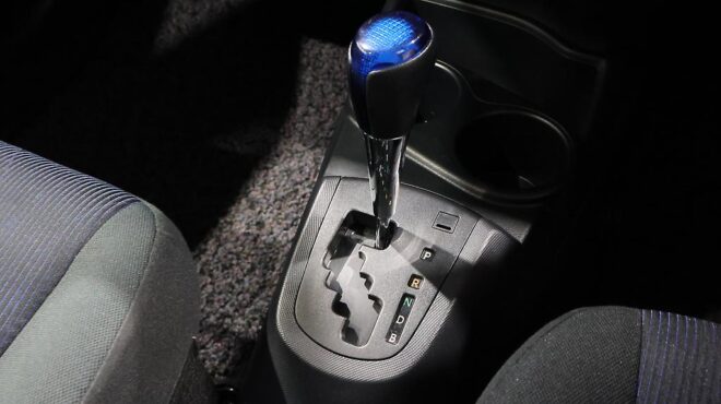 2016 Toyota Aqua S Model – Push Button Start image 317854