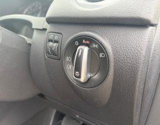 2011 Volkswagen Tiguan TDI 103KW 6A image 295283