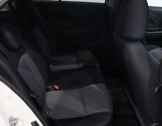 2015 Nissan March Nismo image 312219