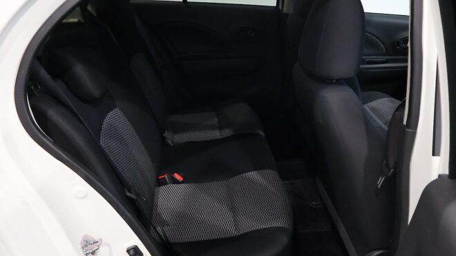 2015 Nissan March Nismo image 312219