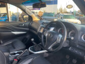 2015 Nissan Navara ST-X 2.3D 4WD image 298312