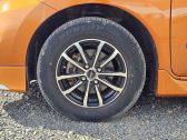 2016 Nissan Note E-Power X witrh Body Kit image 296951