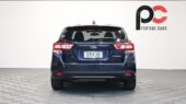 2018 Subaru Impreza Sport, Eyesight 2.0L, Full Leather Adaptive Cruise Control image 315870