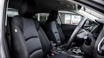 2014 Mazda Axela 20S, SkyActiv HEV image 296596