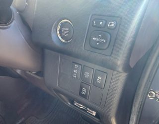 2013 Toyota Spade G Model image 296273