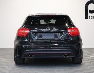 2014 Mercedes-benz A 250 Sports  AMG Low   KMS image 313858