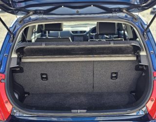 2015 Suzuki Swift SWIFT-STYLE Edition image 296148