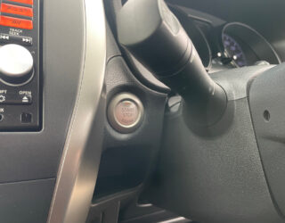 2014 Nissan Note X Model, Low KMS image 298743