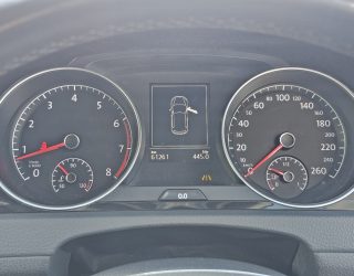 2013 Volkswagen Golf TSI High Line BMT image 295976