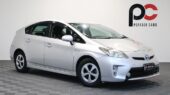 2012 Toyota Prius G Model, Low KM image 315954