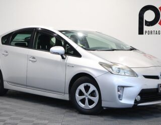 2012 Toyota Prius G Model, Low KM image 296278