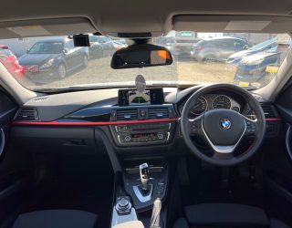 2012 Bmw 328i Sport **Super Low KMs** image 294902