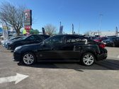 2013 Subaru Legacy B4 B Sport Eyesight image 296248