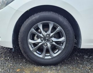 2017 Mazda Demio 13S Touring, Super Low KMS!! image 297361
