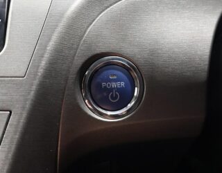 2012 Toyota Prius G Model, Low KM image 315974