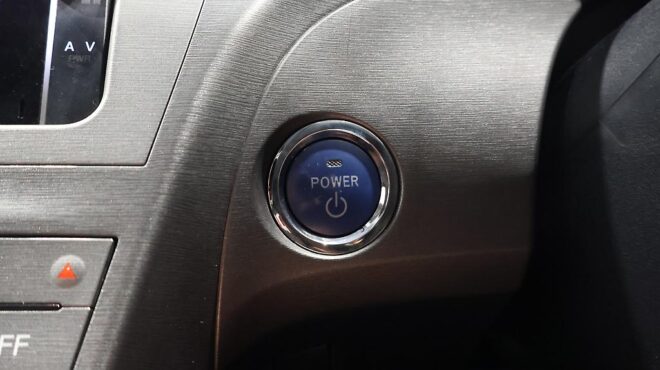 2012 Toyota Prius G Model, Low KM image 315974