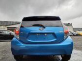 2012 Toyota Aqua G Model Push Start image 298806