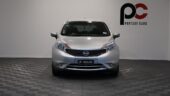 2014 Nissan Note X Model, Low KMS, Pre Crash Safety Features image 309801