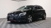 2014 Mercedes-benz A 250 Sports  AMG Low   KMS image 313856