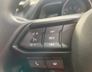 2017 Mazda Demio 13S Super low KMS image 296740