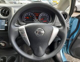 2016 Nissan Note X Model, Low KMS image 298796