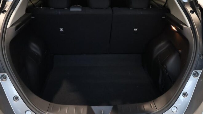 2018 Nissan Leaf X Model with Pro-Pilot **85.89% SOH image 314883