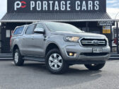 2019 Ford Ranger XLT 4X4 DOUBLE CAB W/SA image 301748