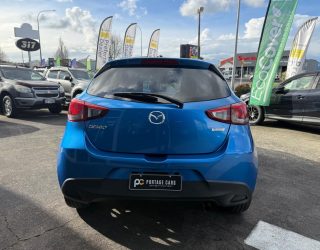 2015 Mazda Demio 13S image 294996