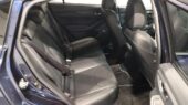 2018 Subaru Impreza Sport, Eyesight 2.0L, Full Leather Adaptive Cruise Control image 315874