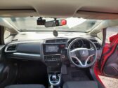 2016 Honda Fit Hybrid F-Package image 297964