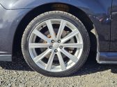 2013 Subaru Legacy B4 B4 S Package  – STi Front Lip & Leather image 297122