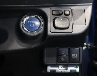 2018 Toyota Aqua New Shape – MODELLISTA Body Kit image 308821