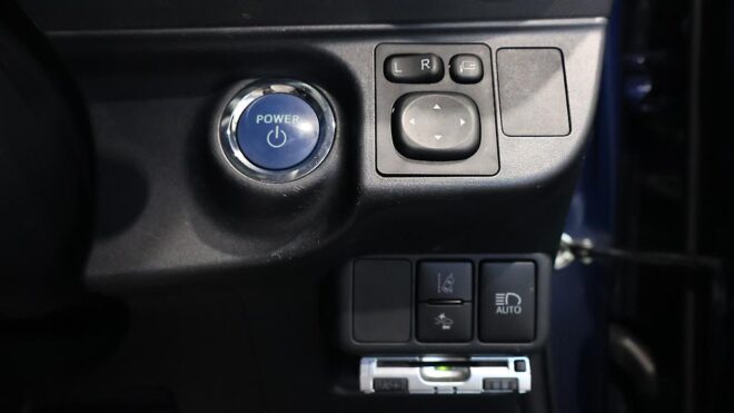 2018 Toyota Aqua New Shape – MODELLISTA Body Kit image 308821