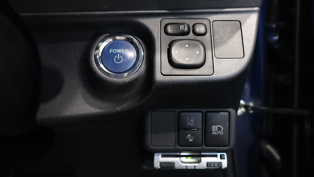 2018 Toyota Aqua New Shape – MODELLISTA Body Kit image 308821