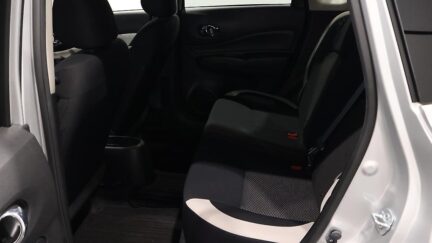 2017 Nissan Note Lane Departure Warning image 318082