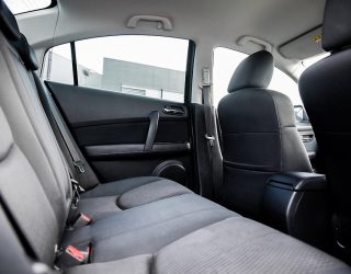 2010 Mazda Atenza Sports 2.0l ,Cruise Control” image 297477