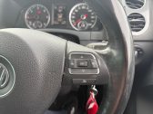 2011 Volkswagen Tiguan TDI 103KW 6A image 295280