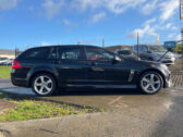 2016 Holden Commodore VF2 SV6 3.6P image 299281