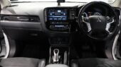2016 Mitsubishi Outlander PHEV – High Spec – Low KMS image 306888