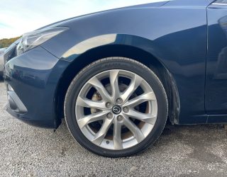 2014 Mazda Axela 20S Touring image 295585