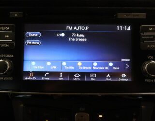 2018 Nissan Leaf X Model with Pro-Pilot **85.89% SOH image 314890