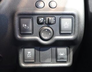 2016 Nissan Note E-Power X witrh Body Kit image 314418