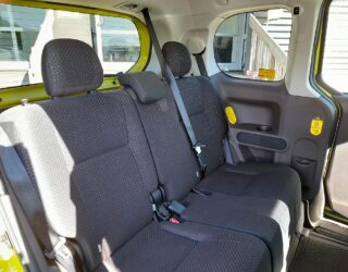 2013 Toyota Spade F Model Push Start image 297870