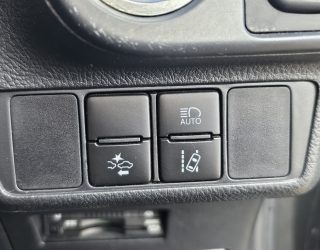 2016 Toyota Corolla Fielder Hybrid WxB image 296137
