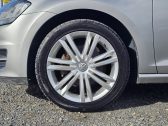 2013 Volkswagen Golf TSI High Line BMT image 295981