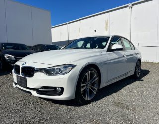 2012 Bmw 328i Sport **Super Low KMs** image 294897