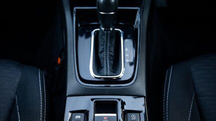 2015 Subaru Levorg 1.6L GT-S Eyesight AWD Cruise Control image 297095